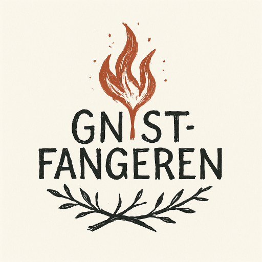 Gnistfangeren